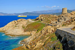 CORTE – THE BEATING HEART OF CORSICA’S IDENTITY
