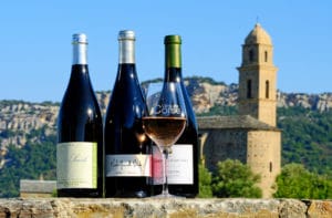 Mouth-watering wines of Patrimonio are characterised by their complexity, freshness and an ability to age.