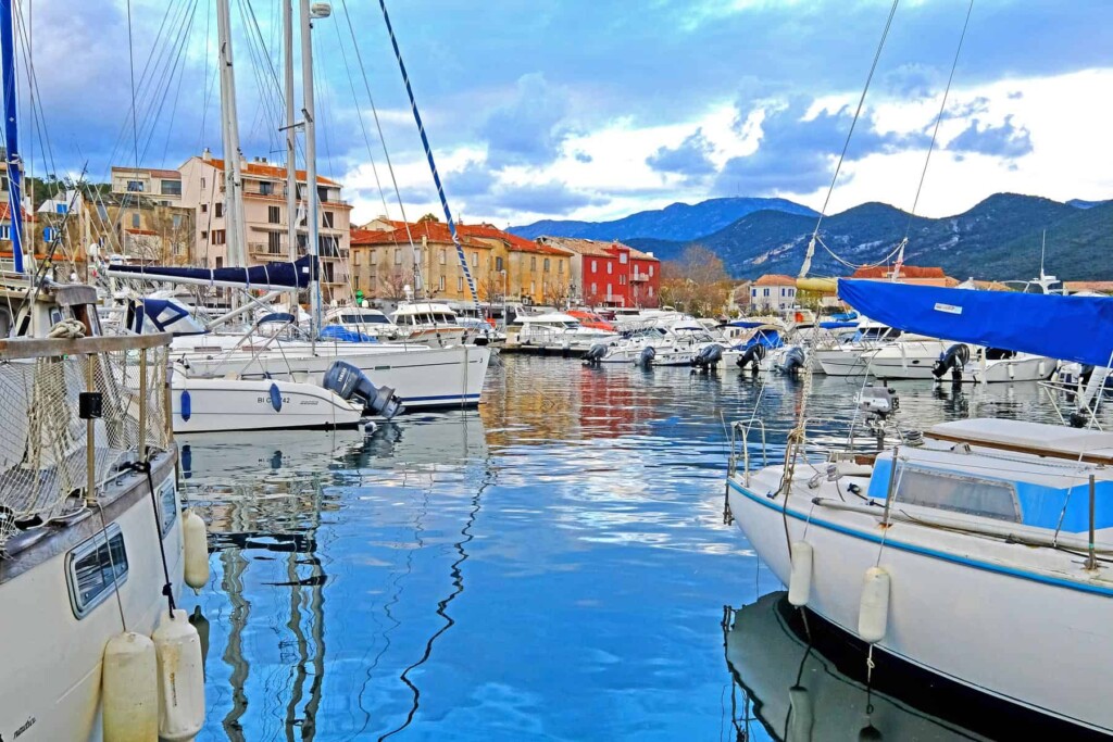 The region of Saint Florent offers a variety of exciting experiences for people seeking an authentic Corsican escape.