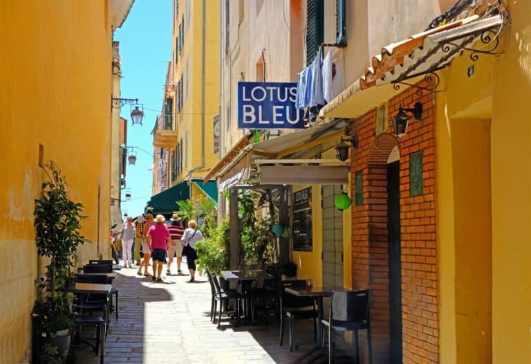 BEST THINGS TO DO IN AJACCIO IN ONE DAY – THE COMPLETE GUIDE