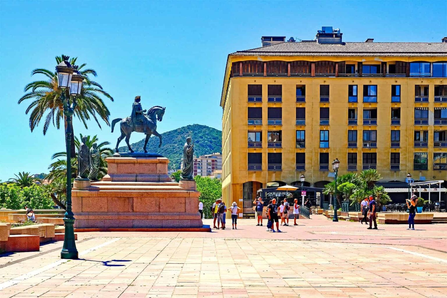 BEST THINGS TO DO IN AJACCIO IN ONE DAY – THE COMPLETE GUIDE