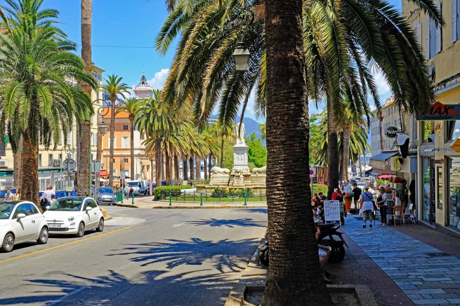 BEST THINGS TO DO IN AJACCIO IN ONE DAY – THE COMPLETE GUIDE