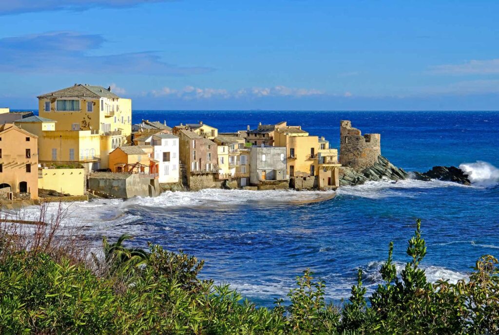 Corsica boasts an abundance of attractions, making it virtually impossible to experience all of them in a single visit.