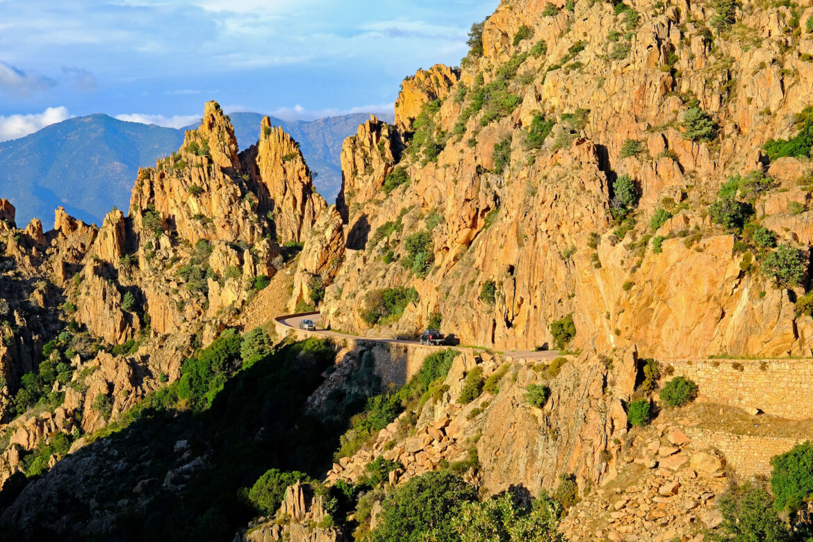 calanches-de-piana-corse | COOLCORSICA