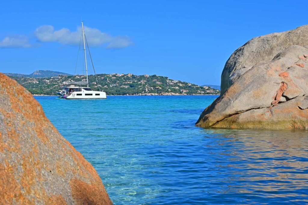 Private tours of Corsica's most celebrated corners grant flexibility, comfort and intimacy.