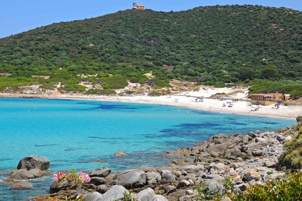 Silver sands, gentle waves, and endless blue skies-  Bodri Beach is pure coastal bliss.