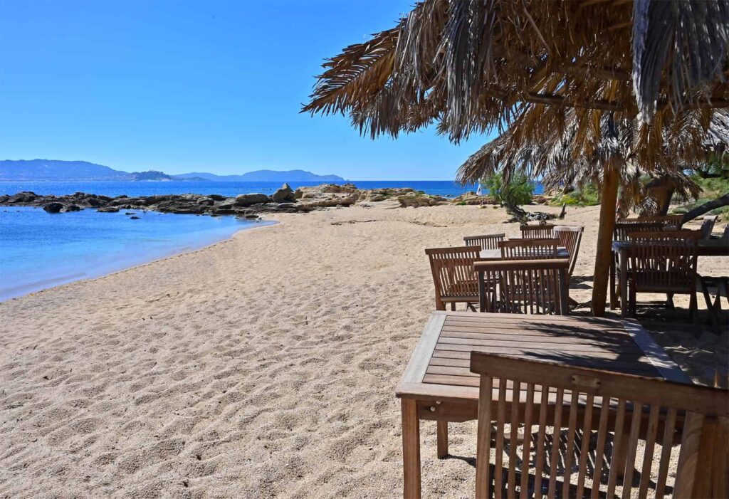 Arinella Beach is a picturesque small cove where snorkelling enthusiasts will find their heaven.