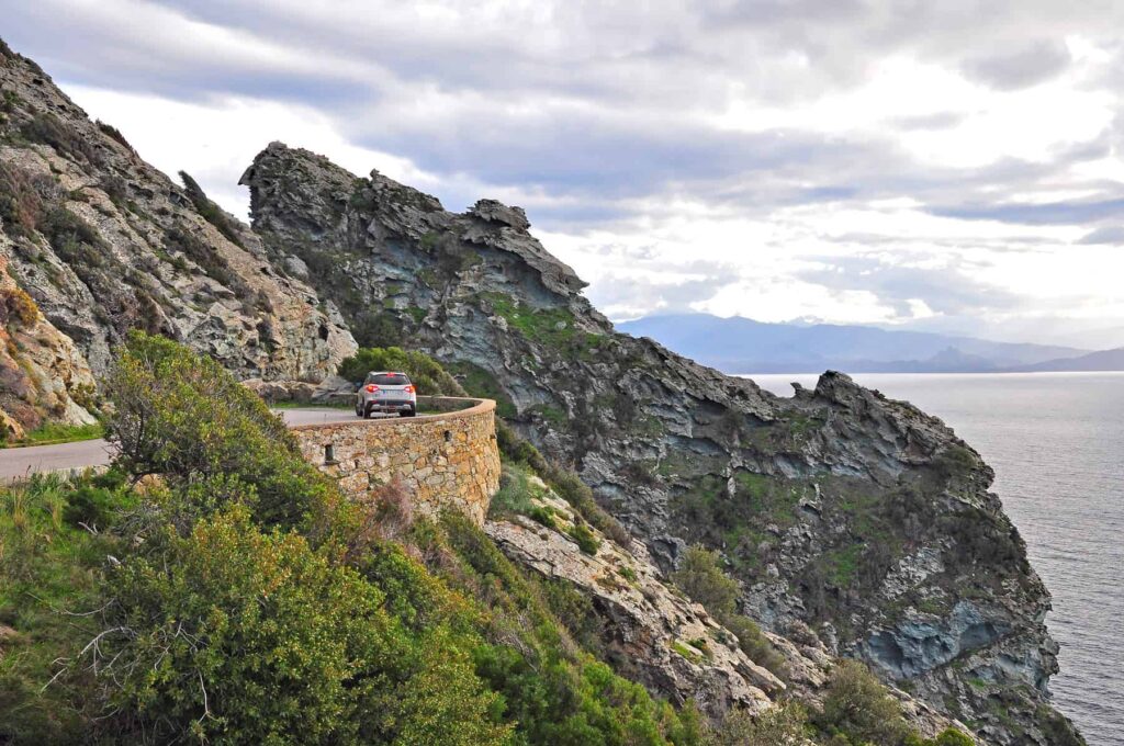 Car hire in Corsica comes with specific requirements designed to ensure your safety and compliance with local regulations. 