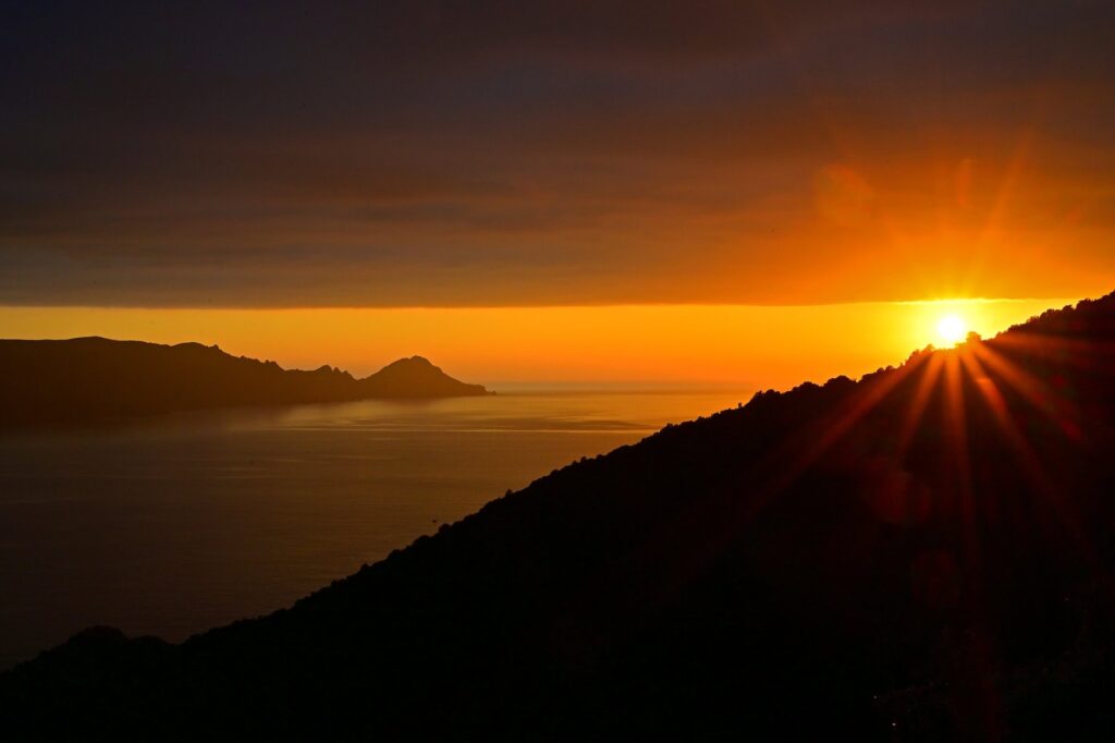 Corsica is on the pricey side, but it rewards visitors with sublime scenery and a wide variety of activities to enjoy.