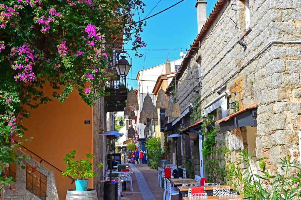 Corsica remains without McDonald’s due to a small year-round market and strong pride in local food traditions.