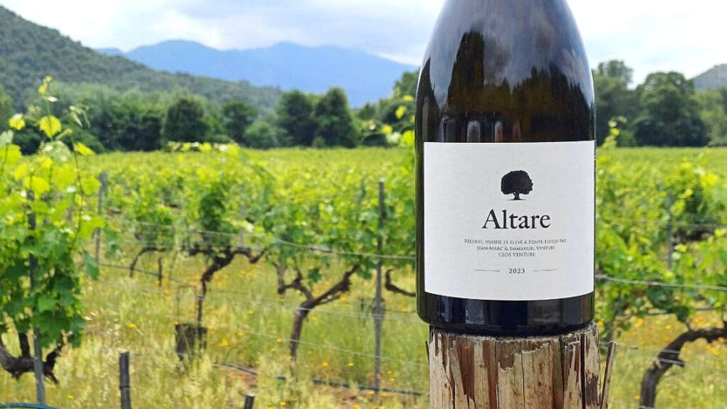 Often compared to great white Burgundies, Altare offers a rich palate that bursts with fruit, spices and mineral notes.