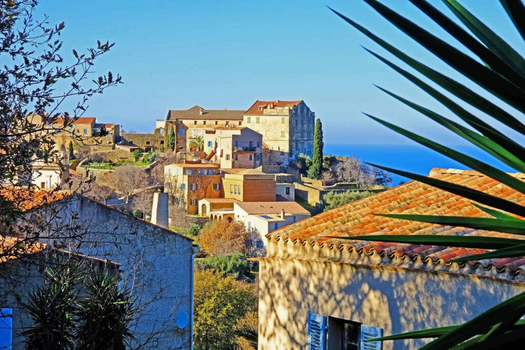Safe, scenic and serene- Corsica stands out as a top vacation choice amid global turmoil.
