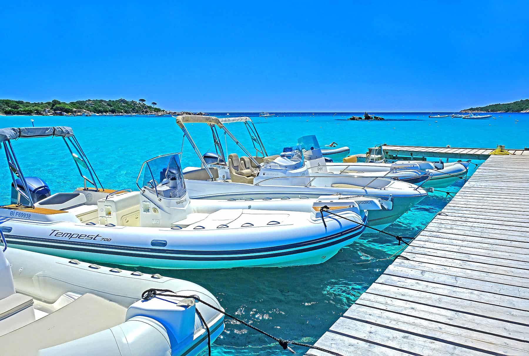 CORSICA – EUROPE'S TRANQUIL REFUGE IN A TURBULENT TRAVEL WORLD