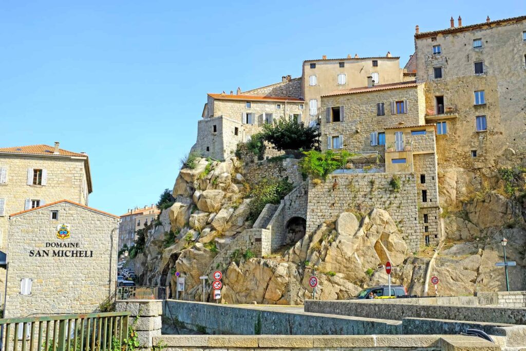 Steeped in tradition and history, Sartène is often called 'the most Corsican of Corsican towns'.