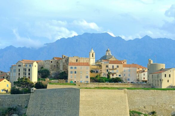 BEST THINGS TO DO IN AJACCIO IN ONE DAY – THE COMPLETE GUIDE