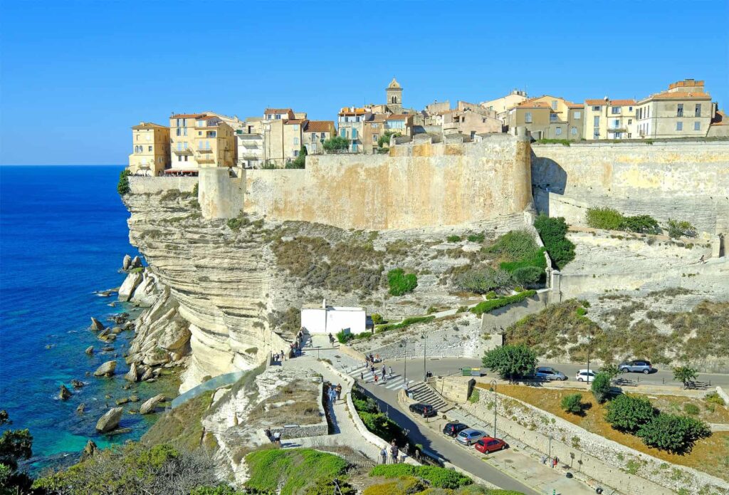 Corsican has a unique identity shaped by centuries of history and tradition.