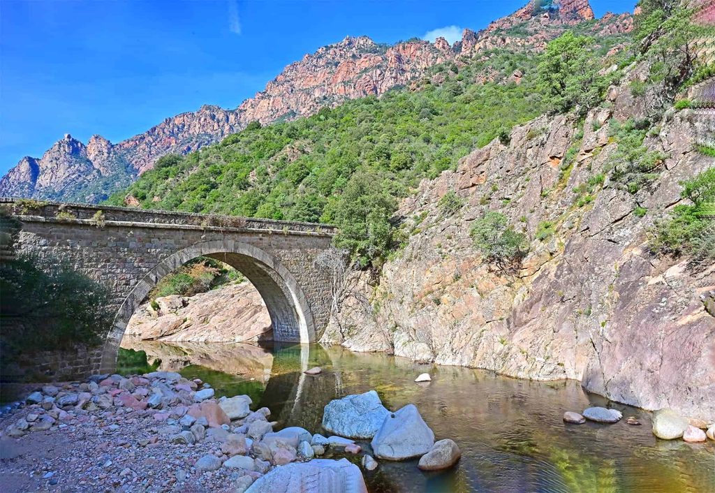 Corsica offers something different in every season- the best time to visit depends on what you want to experience.