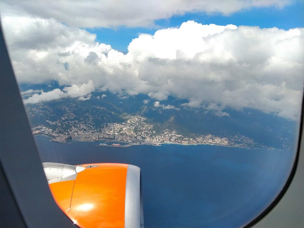 Arrive in the north and depart from the south to make the most of a Corsica road trip.