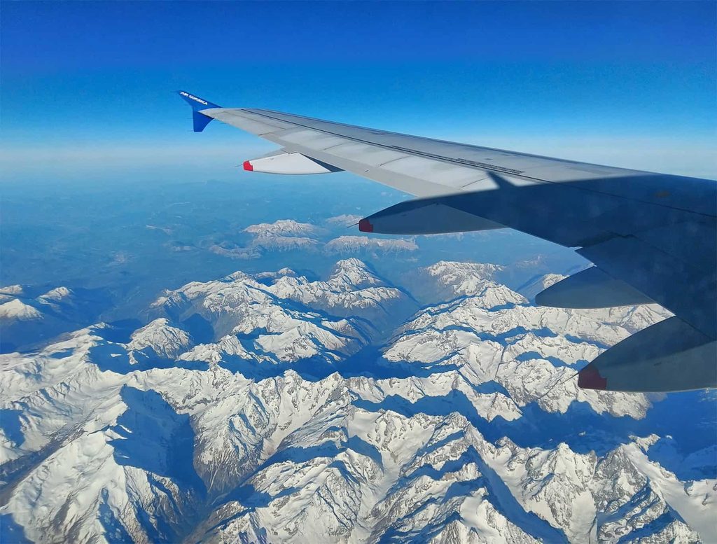 The best Corsica airport depends on where you’re staying and flying from.