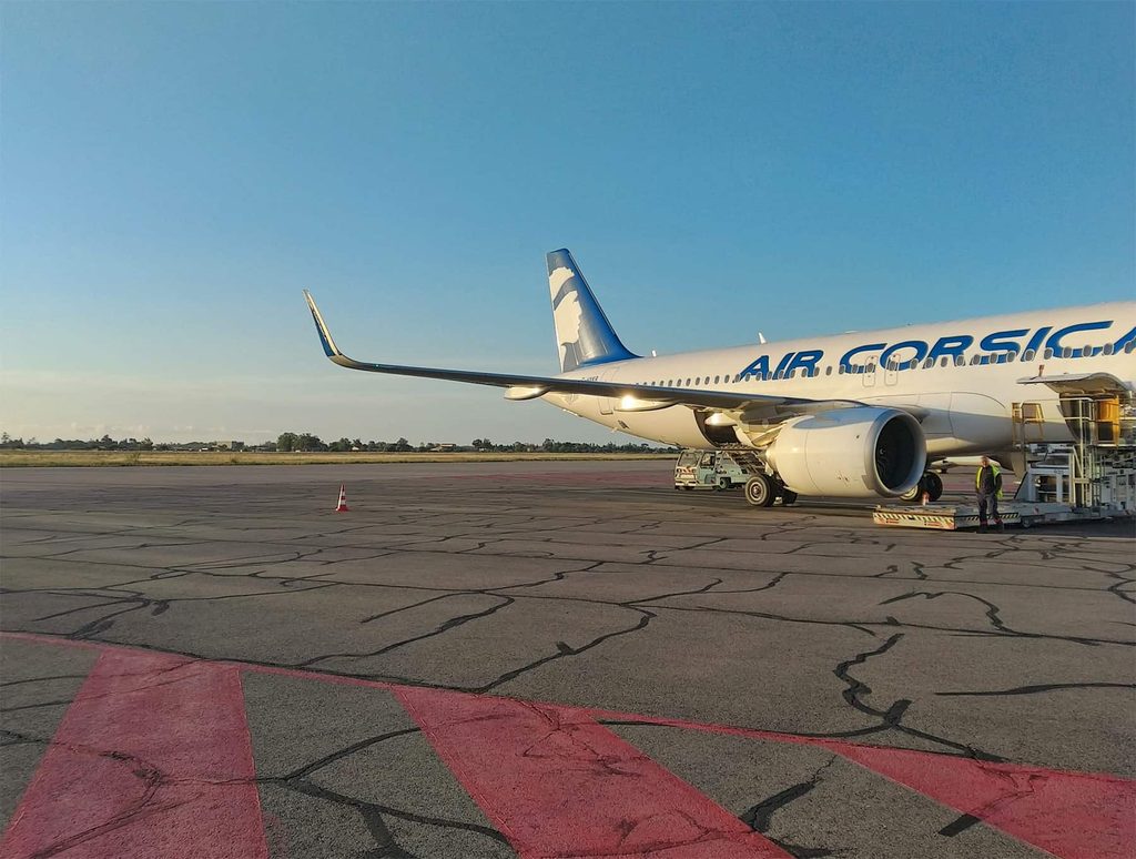Choose the airport closest to the region you plan to explore.
